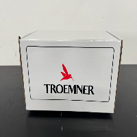 Troemner 10KG Calibration Weight image 3